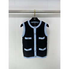 Chanel Vest